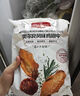 1號會(huì )員店 奧爾良雞翅中500g*2 空氣炸鍋燒烤油炸雞肉雞翅中烤翅炸雞翅 曬單實(shí)拍圖