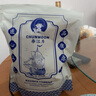 綠山情香酥龍頭魚(yú)酥原味即食脆魚(yú)干臺州特產(chǎn)海鮮海味下酒菜休閑零食批發(fā) 龍魚(yú)穌（250gX1袋）原香味~ 曬單實(shí)拍圖