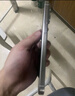 Apple iPhone 15 Pro Max 蘋果5G 二手蘋果手機(jī) 蘋果15PM 國行優(yōu)惠券補(bǔ)貼 白色鈦金屬 256G 曬單實(shí)拍圖