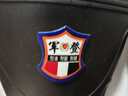 鋼頭雨鞋男高筒防砸防刺穿四季款水鞋工地安全防護鞋加厚勞保雨靴 高筒鋼頭鋼底+長(cháng)毛絨套 41 曬單實(shí)拍圖
