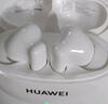 HUAWEI FreeBuds 5i 真無線入耳式降噪藍牙耳機 音樂游戲運動耳機 安卓蘋果手機通用 陶瓷白 曬單實拍圖