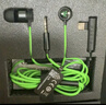 雷蛇（Razer）戰(zhàn)錘狂鯊V3 有線入耳式耳機(jī)耳塞 7.1環(huán)繞聲 吃雞神器 三角洲官方指定 Type C（贈THX軟件 可調(diào)EQ） 曬單實(shí)拍圖