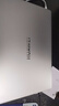 華為MateBook D 16 SE 店鋪預(yù)裝Windows版 輕薄筆記本電腦 13代高性能標(biāo)壓酷睿i5 16G 1T 皓月銀 曬單實(shí)拍圖