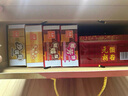 元朗餅干禮盒大禮包 中秋特產(chǎn)蛋卷餅干糕點(diǎn)零食 深圳廣東老字號1252g 曬單實(shí)拍圖