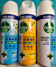 滴露（Dettol）消毒噴霧454ml鞋子除臭殺菌噴霧除臭噴霧鞋子馬桶消毒除霉味鈴蘭 曬單實(shí)拍圖