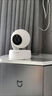 普聯(lián)（TP-LINK）監(jiān)控?cái)z像頭 500萬3K智能雙光全彩夜視 360度全景手機(jī)遠(yuǎn)程語音通話 寶寶寵物室內(nèi)家用安防 IPC45AW 曬單實(shí)拍圖