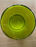 特百惠（Tupperware）雅致300ML塑料杯男女士學(xué)生兒童夏季水杯子戶(hù)外便攜口袋杯 嫩草綠 曬單實(shí)拍圖