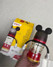 貝親（Pigeon）PPSU迪士尼雙把手奶瓶240ml L號(hào)奶嘴 經(jīng)典米奇 6月+ AA238 曬單實(shí)拍圖
