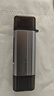 京東京造USB3.2 TF/SD二合一高速 USB/Type-C雙口讀卡器 【DK】 曬單實(shí)拍圖