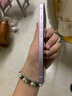 Apple【即將售完】蘋果iPhone14promax 蘋果14plus雙卡 全網(wǎng)通 5G手機(jī) 蘋果14 紫色 6.1寸 256GB【店保2年+配件禮包】 曬單實拍圖