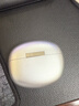 倍思MC1 AI藍牙耳機耳夾式開(kāi)放式小云朵骨傳導概念不入耳運動(dòng)通話(huà)適用蘋(píng)果華為手機 曬單實(shí)拍圖