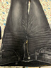 Levi's李維斯冬暖系列24男士541寬松錐形美式復古牛仔褲 曬單實(shí)拍圖