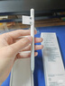 HUAWEI M-Pencil （第三代）華為手寫(xiě)筆 星閃技術(shù)超低時(shí)延 雪域白  曬單實(shí)拍圖