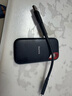 閃迪（SanDisk）2TB Type-c USB3.2 NVMe移動(dòng)固態(tài)硬盤（PSSD）E61卓越版 1050MB/s三防保護(hù) 手機(jī)筆記本電腦外接SSD 曬單實(shí)拍圖