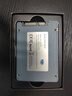 凌態(tài) SSD固態(tài)硬盤(pán)sata ssd接口高速電腦筆記本臺式內置硬盤(pán)256G 【512G】X12-SATA3.0精選顆粒 曬單實(shí)拍圖