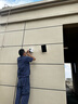 HIKVISION?？低曁?yáng)能攝像頭免插電800萬(wàn)雙攝家用室外4G終身免流量360度無(wú)死角AOV戶(hù)外監控器手機遠程T4 曬單實(shí)拍圖