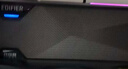 漫步者（EDIFIER）M30SW 2.1桌面游戲音箱 電腦音響音箱 RGB氛圍燈 內(nèi)置麥克風(fēng) 藍(lán)牙5.4 USB一線通 玄黑 曬單實(shí)拍圖