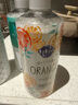 花王（KAO）洗潔精480ml 餐具果蔬清洗家用洗滌劑洗碗劑洗滌靈泡沫進(jìn)口洗碗液 曬單實(shí)拍圖