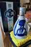 汾酒青花20 清香型白酒  商務(wù)宴請送禮白酒 雙瓶裝含禮袋 53度 500mL 2瓶 新老款包裝隨機發(fā)貨 曬單實(shí)拍圖