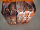 農心（NONGSHIM）韓國進(jìn)口 安城湯面拉面袋面五連包125g*5包柔和大醬湯風(fēng)味 曬單實(shí)拍圖