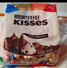 好時(shí) Kisses 曲奇奶香脆樂(lè )多 500g 袋裝  婚慶糖果伴手禮  生日禮物女 曬單實(shí)拍圖