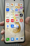 Hi nova 華為智選手機 鴻蒙生態(tài) 新品5G手機70Pro 防水防摔5000萬(wàn)超清影像超長(cháng)待機5000mAh大電池 曜金黑 【256GB】 曬單實(shí)拍圖