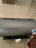 海爾（Haier）國家補貼20%電熱水器60升 小紅花JH7 無(wú)垢鮮活水凈膚洗 免清洗 3300W變頻速熱一級能效 家用儲水式 曬單實(shí)拍圖