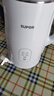 蘇泊爾（SUPOR）電熱水壺燒水壺開(kāi)水壺電水壺 1.7L大容量家用多功能 316L不銹鋼 多段調溫保溫 防塵壺嘴 SW-17J83F 曬單實(shí)拍圖