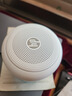 惠普（HP）S07 Plus藍牙音箱 臺式機筆記本電腦手機低音炮 戶外迷你桌面無線音響 天青色 曬單實拍圖