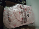 巴拉巴拉羽絨服連帽男女童冬季款【小豬佩奇IP】200424107206 曬單實(shí)拍圖