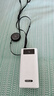 品勝充電線三合一伸縮數(shù)據(jù)線6a快充100W66W一拖三多頭usb車載適用蘋果17/16/15華為mate安卓Type-c手機 曬單實拍圖