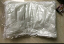 枕頭套裝單人一只枕頭帶枕套可拆洗學(xué)生成人護頸枕頭芯套裝一對裝 小黑魚(yú)【一個(gè)枕芯一個(gè)枕套】 曬單實(shí)拍圖