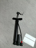 永久打氣筒自行車(chē)家用高壓摩托車(chē)充氣電動(dòng)車(chē)汽車(chē)籃球通用氣管便攜 曬單實(shí)拍圖