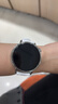 小米（MI）Xiaomi Watch S4 41mm 藍色 汽車(chē)YU7鑰匙 澎湃OS2 心率血氧監測 小米手表s4 小表女表 曬單實(shí)拍圖