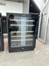 芭克斯（Bacchus）YC-150紅酒柜82cm高嵌入式無(wú)縫【51瓶裝】恒溫柜多功能恒濕葡萄酒柜風(fēng)冷無(wú)霜雙門(mén)家用客廳廚房櫥柜 一級能效-雙溫冰吧酒柜組合 無(wú)霜風(fēng)冷 300L 曬單實(shí)拍圖