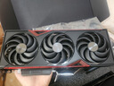 七彩虹（Colorful）RTX5060Ti 16G戰斧豪華/ULTRA白色/ADOC顯卡GDDR7 DLSS4 2K電競學(xué)習設計渲染臺式DIY組裝電腦配件 【三風(fēng)扇】戰斧 5060Ti 豪華版16G 曬單實(shí)拍圖
