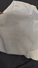 JEANSWEST LIFE真維斯秋季新款長(cháng)袖t恤打底衫百搭舒適寬松休閑大碼衣服 黑色 （棉質(zhì)款式） XL 曬單實(shí)拍圖