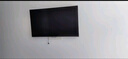 小米芯超高清4K電.視機液晶家用智能網(wǎng)絡(luò )wifi語(yǔ)音投屏客廳超薄顯示器 32英寸高清電視版（送底座掛架） 曬單實(shí)拍圖
