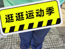 UR2025春季新款女裝松緊腰抽繩寬松微褶束腳褲UYY650022 曬單實(shí)拍圖