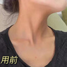 ZHENMI新加坡進(jìn)口美白素顏面霜防曬隔離遮瑕三合一bb霜防水汗提亮貴婦膏 曬單實(shí)拍圖
