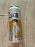 漢斯啤酒（HANS）漢斯小木屋菠蘿啤整箱果啤無(wú)酒精碳酸飲料500ml*12聽(tīng)送禮 曬單實(shí)拍圖
