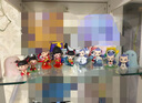 POP MART泡泡瑪特 哪吒之魔童鬧海天生羈絆系列手辦盲盒玩具 整盒8個(gè) 不支持七天無(wú)理由退換 曬單實(shí)拍圖