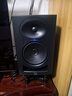 K&LKali LP6 V2 IN5 IN8 V2 lp8專(zhuān)業(yè)監聽(tīng)音箱 雙分頻三分頻同軸音響 LP6 V2黑色（贈懸浮架+線(xiàn)）對裝 曬單實(shí)拍圖