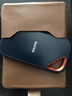 閃迪（SanDisk）1TB Type-c USB3.2移動(dòng)固態(tài)硬盤(pán)（PSSD）E30高速 移動(dòng)SSD 讀速800MB/s 兼容手機筆記本電腦 曬單實(shí)拍圖