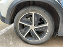 優(yōu)科豪馬輪胎 215/55R17 94V E70B 原配廣汽本田繽智/奧德賽/凱美瑞/尊瑞 曬單實(shí)拍圖