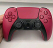 索尼（SONY）PS5 PlayStation DualSense無(wú)線(xiàn)游戲手柄 ps5手柄-星辰紅 曬單實(shí)拍圖