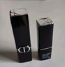 迪奧DIOR【鄧為推薦】烈艷藍金口紅緞光999唇膏化妝品教師節(jié)生日禮物 曬單實拍圖