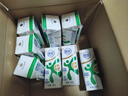 舒化零乳糖 低脂牛奶220ml*24盒 舒化奶0乳糖  禮盒裝 曬單實(shí)拍圖