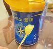 美贊臣藍臻 2段奶粉 較大嬰兒配方奶粉（6-12月）820g*6乳鐵蛋白 新國標 曬單實(shí)拍圖