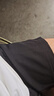李寧（LI-NING）運(yùn)動(dòng)短褲男夏季透氣薄款寬松休閑戶外速干跑步健身冰絲五分褲 曬單實(shí)拍圖